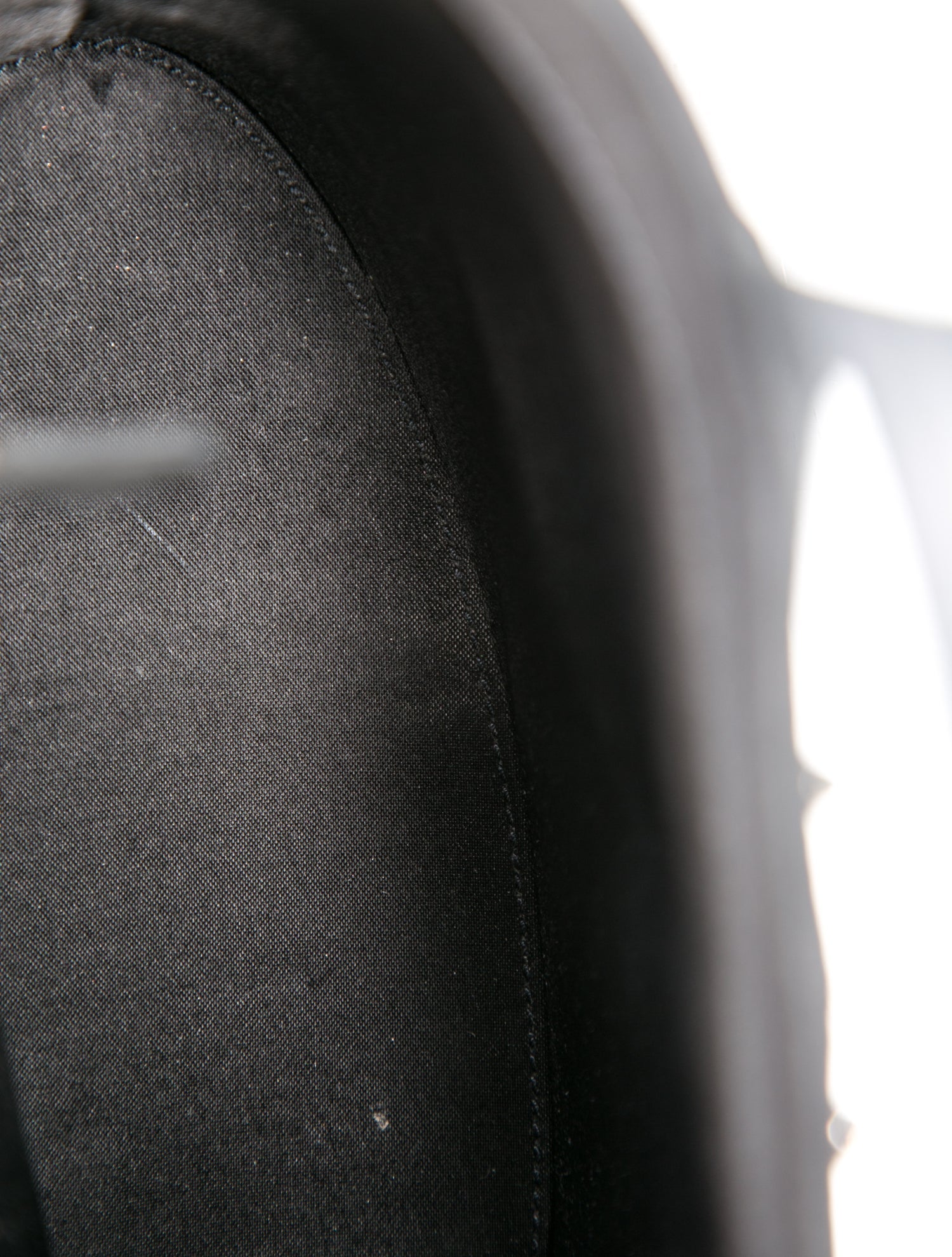 Tod's Satin Top Handle Bag